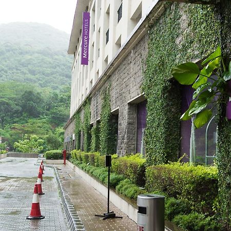 Mercure Lavasa - An Accorhotels Brand Pune Dış mekan fotoğraf