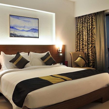 Mercure Lavasa - An Accorhotels Brand Pune Dış mekan fotoğraf