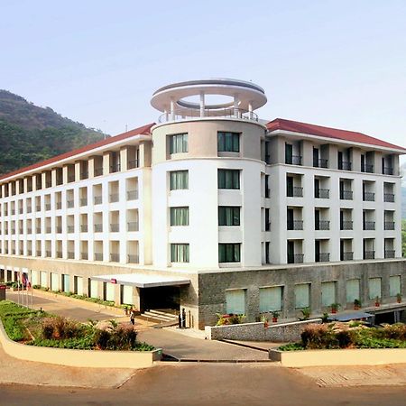 Mercure Lavasa - An Accorhotels Brand Pune Dış mekan fotoğraf