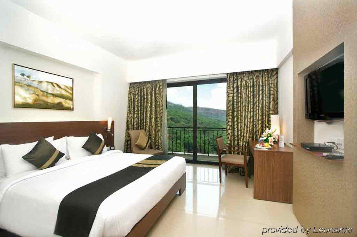 Mercure Lavasa - An Accorhotels Brand Pune Oda fotoğraf