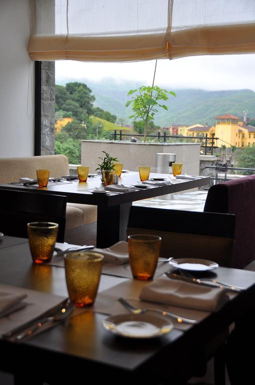 Mercure Lavasa - An Accorhotels Brand Pune Dış mekan fotoğraf