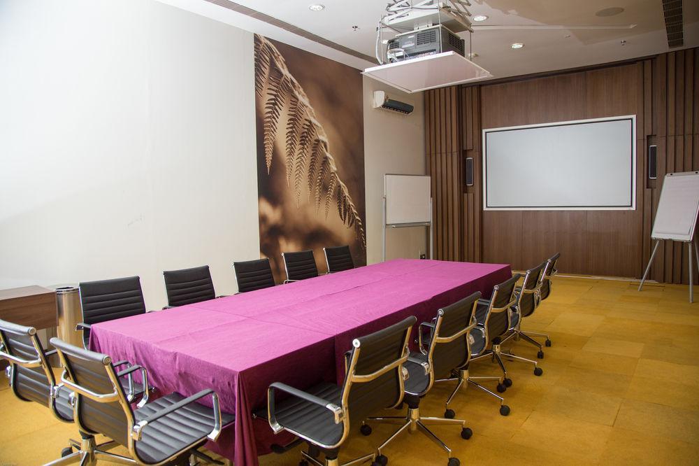 Mercure Lavasa - An Accorhotels Brand Pune Dış mekan fotoğraf