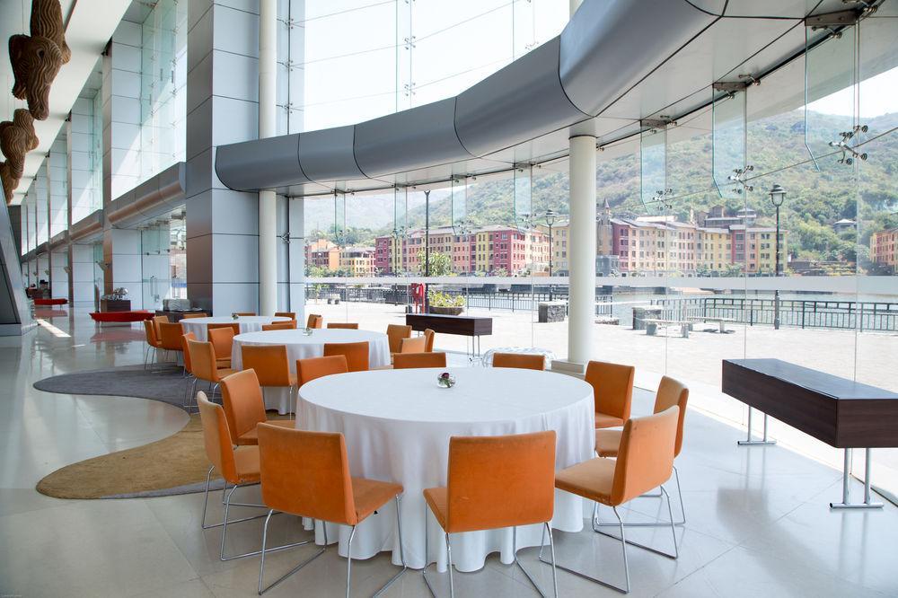 Mercure Lavasa - An Accorhotels Brand Pune Dış mekan fotoğraf