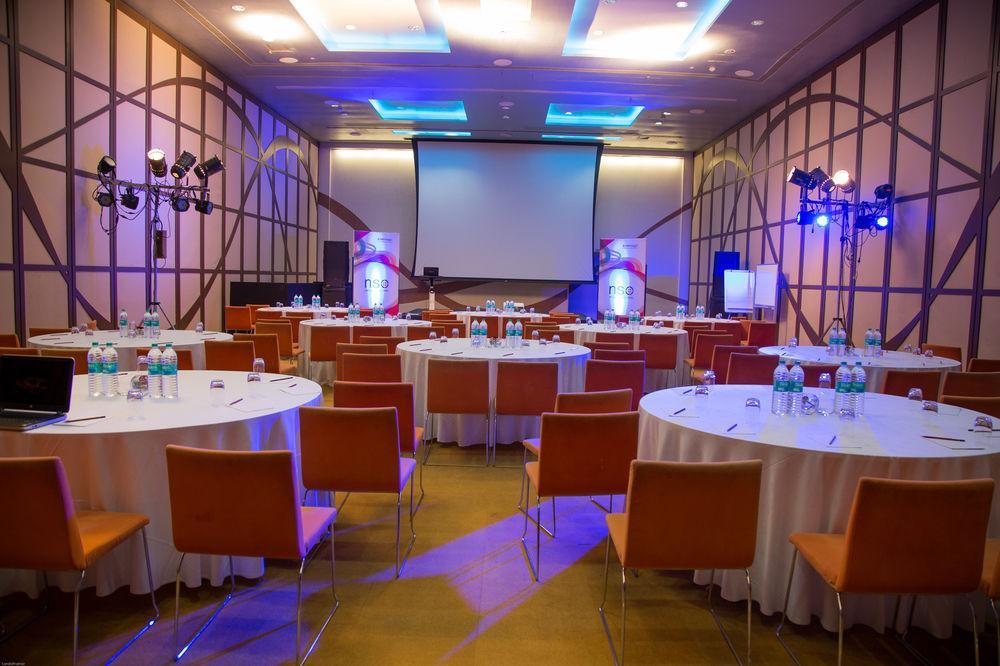 Mercure Lavasa - An Accorhotels Brand Pune Dış mekan fotoğraf