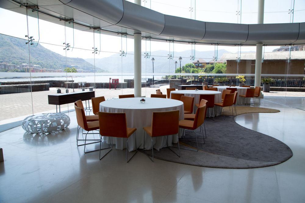 Mercure Lavasa - An Accorhotels Brand Pune Dış mekan fotoğraf