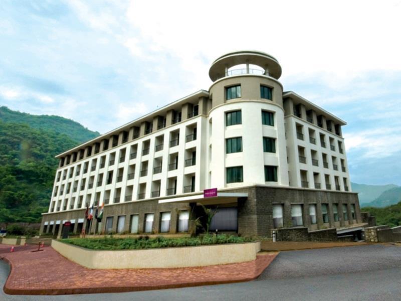 Mercure Lavasa - An Accorhotels Brand Pune Dış mekan fotoğraf