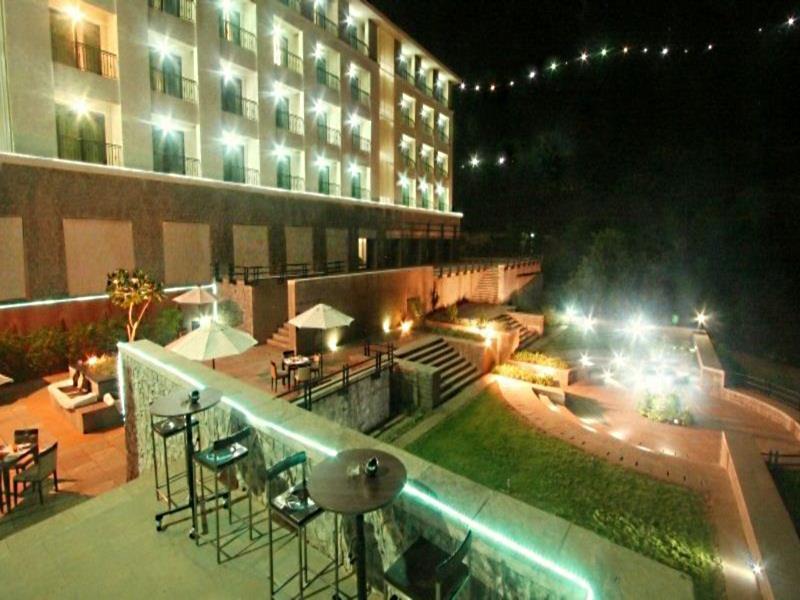 Mercure Lavasa - An Accorhotels Brand Pune Dış mekan fotoğraf