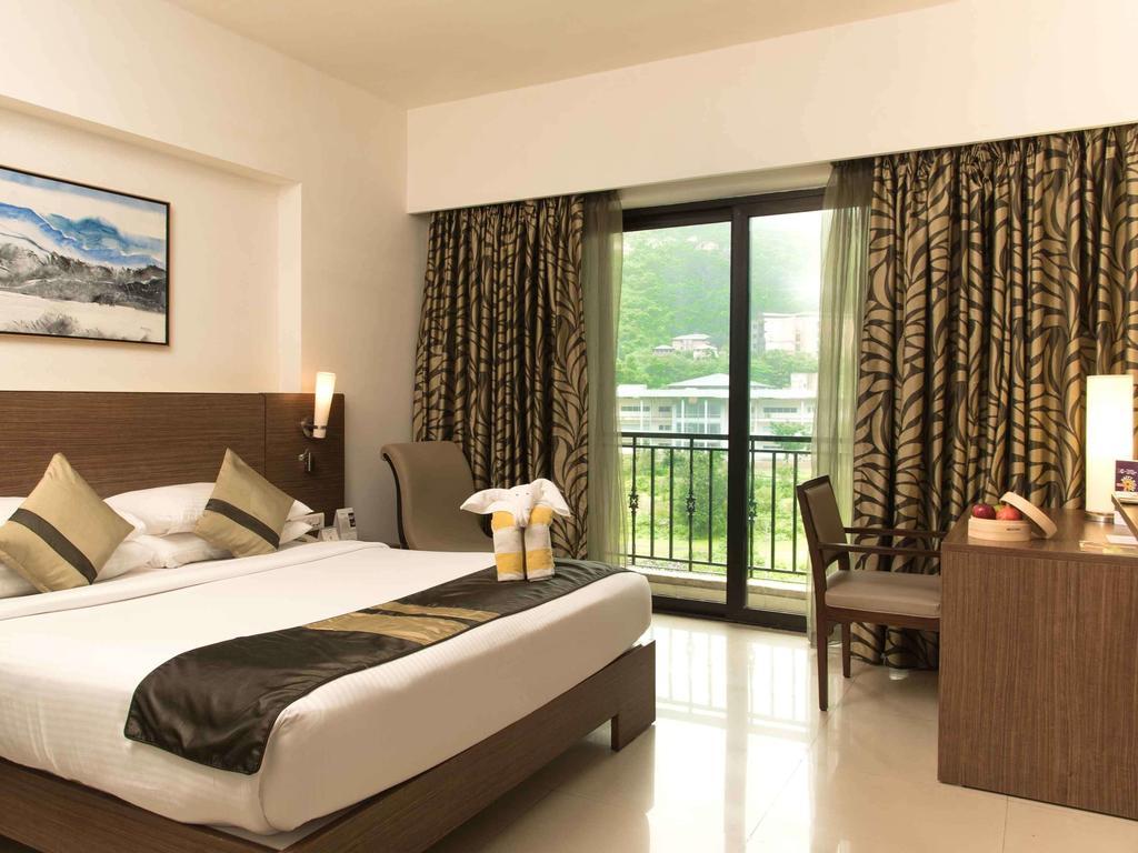 Mercure Lavasa - An Accorhotels Brand Pune Dış mekan fotoğraf