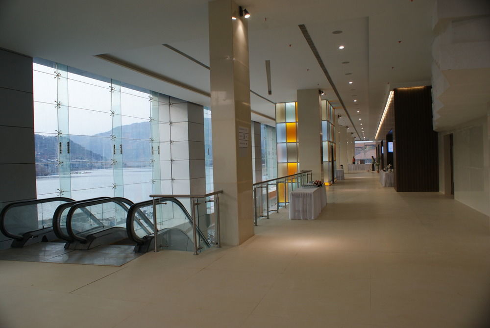 Mercure Lavasa - An Accorhotels Brand Pune Dış mekan fotoğraf