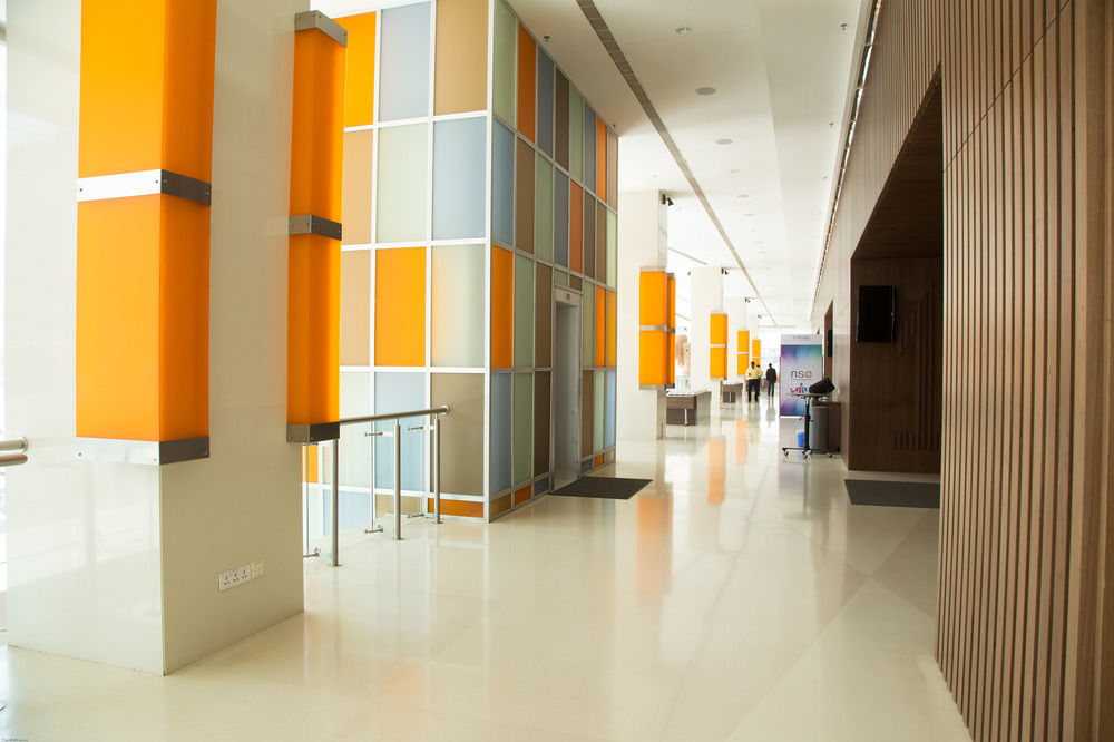 Mercure Lavasa - An Accorhotels Brand Pune Dış mekan fotoğraf