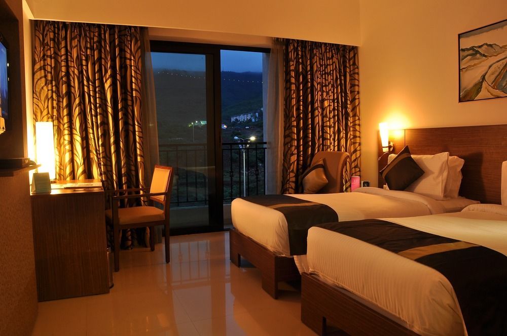 Mercure Lavasa - An Accorhotels Brand Pune Dış mekan fotoğraf