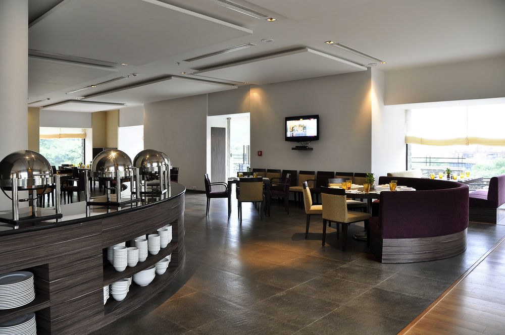 Mercure Lavasa - An Accorhotels Brand Pune Dış mekan fotoğraf