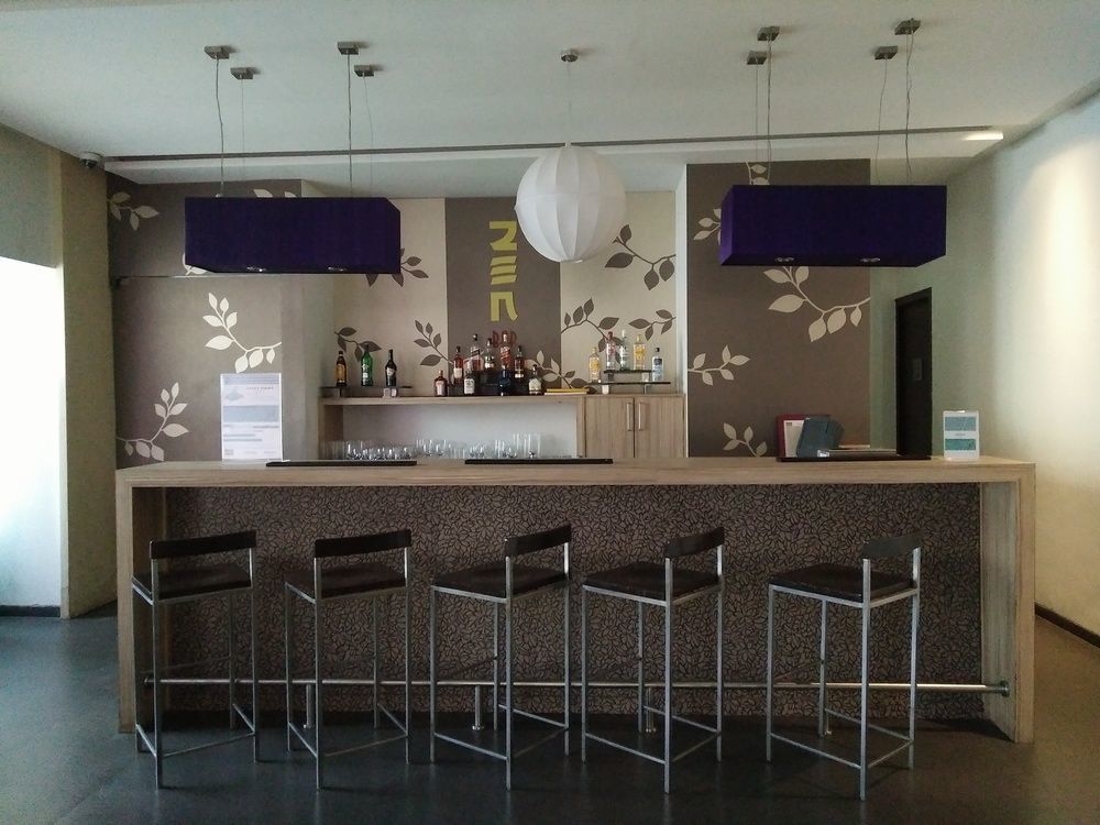 Mercure Lavasa - An Accorhotels Brand Pune Dış mekan fotoğraf