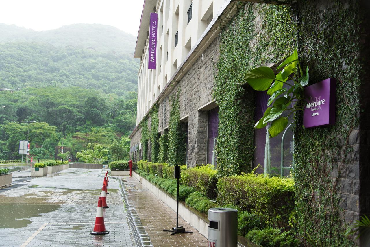 Mercure Lavasa - An Accorhotels Brand Pune Dış mekan fotoğraf