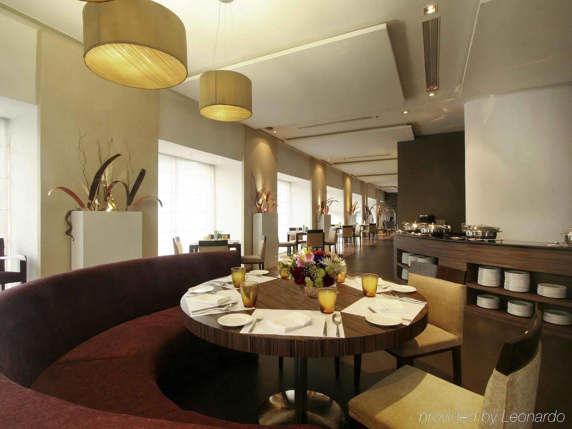 Mercure Lavasa - An Accorhotels Brand Pune Dış mekan fotoğraf