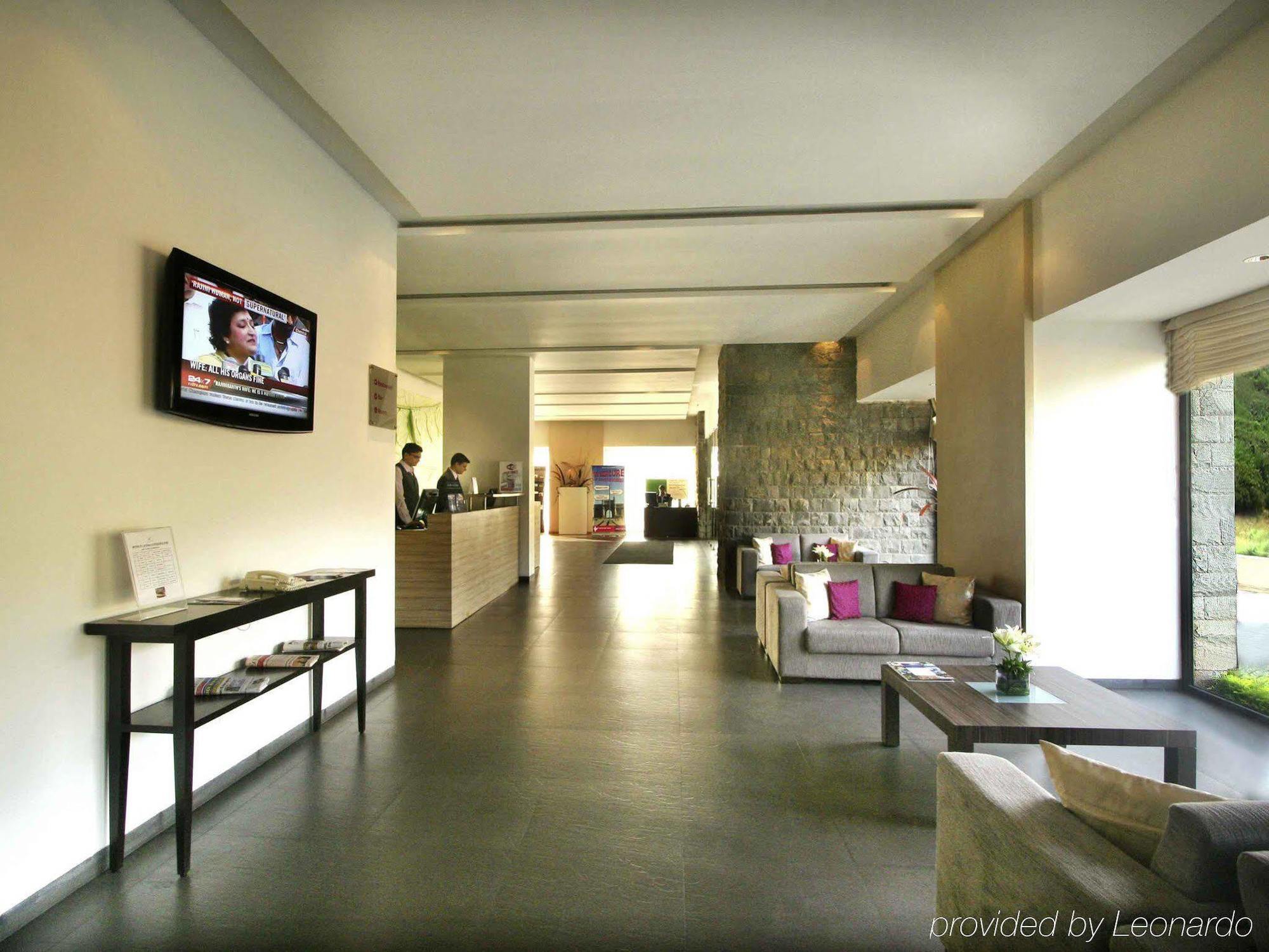 Mercure Lavasa - An Accorhotels Brand Pune Dış mekan fotoğraf