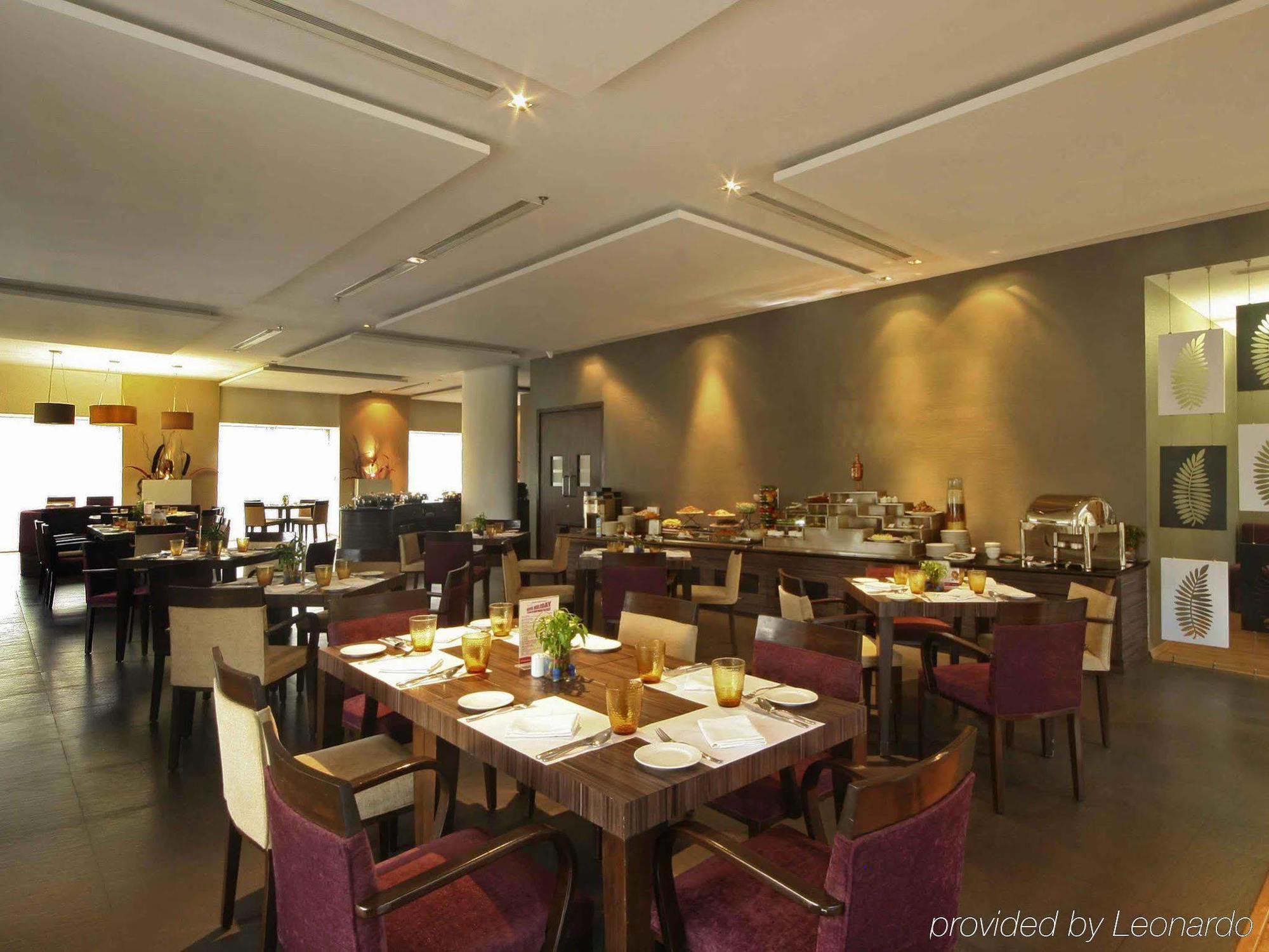 Mercure Lavasa - An Accorhotels Brand Pune Dış mekan fotoğraf
