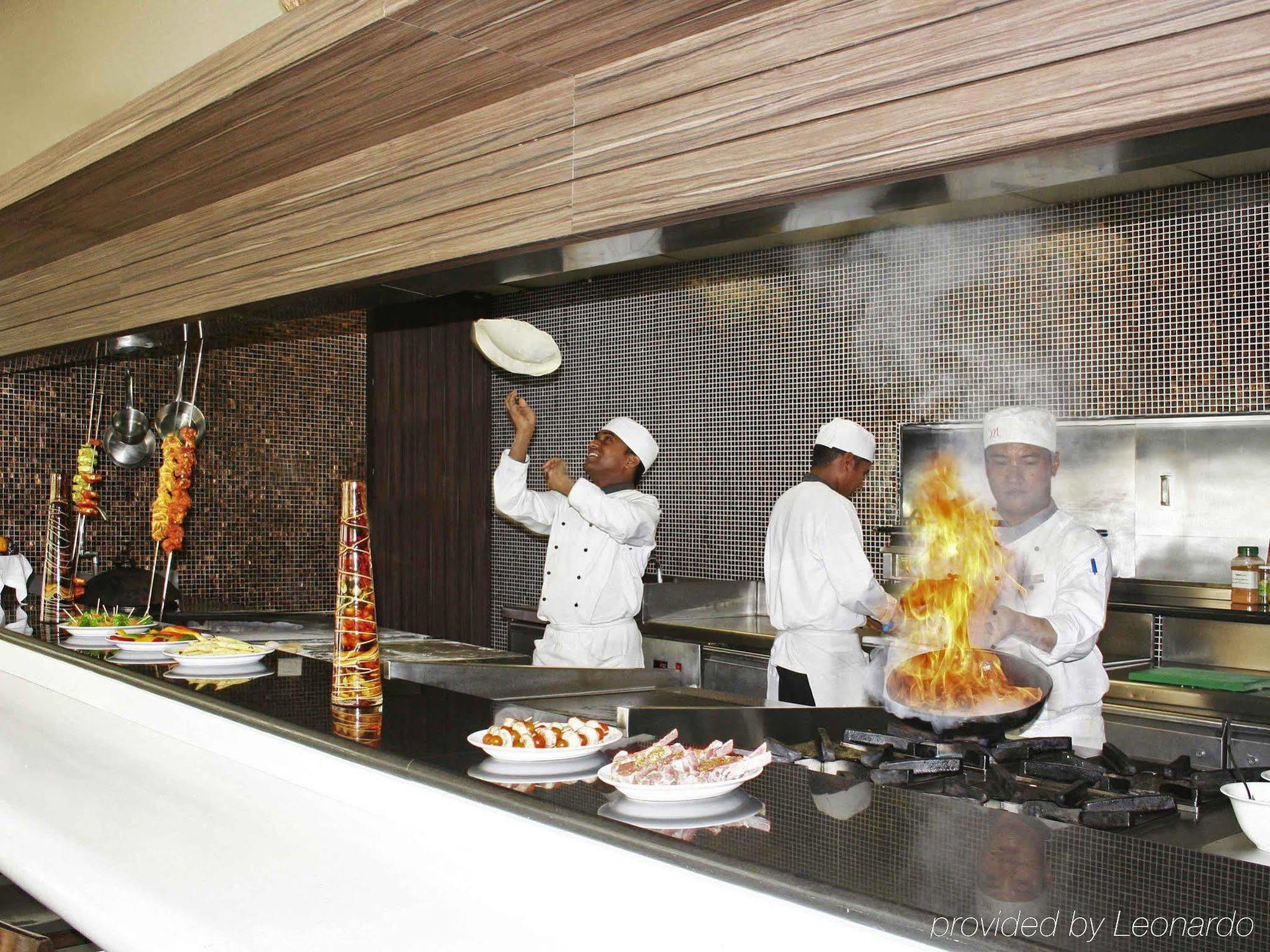 Mercure Lavasa - An Accorhotels Brand Pune Dış mekan fotoğraf