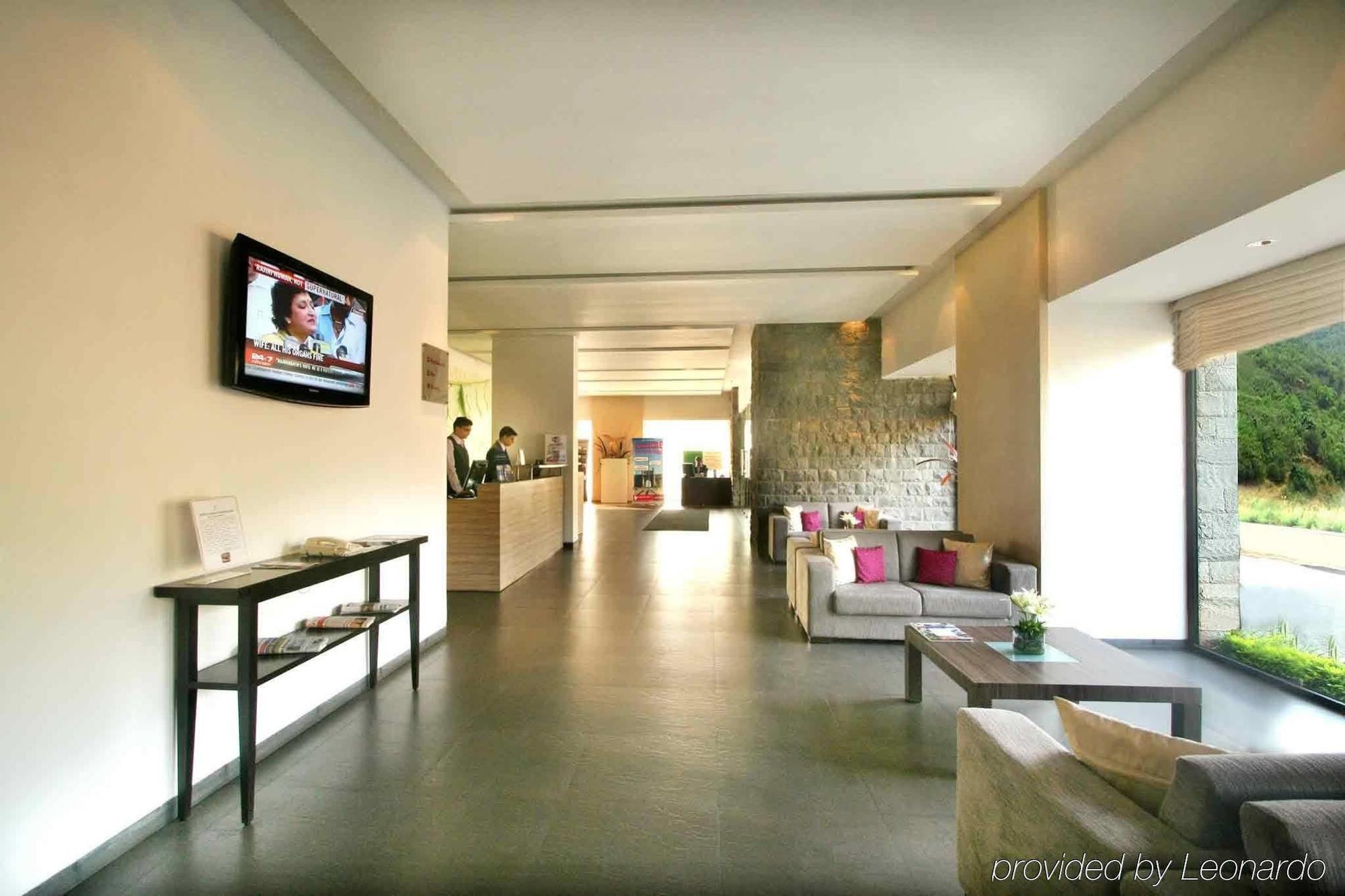 Mercure Lavasa - An Accorhotels Brand Pune Dış mekan fotoğraf
