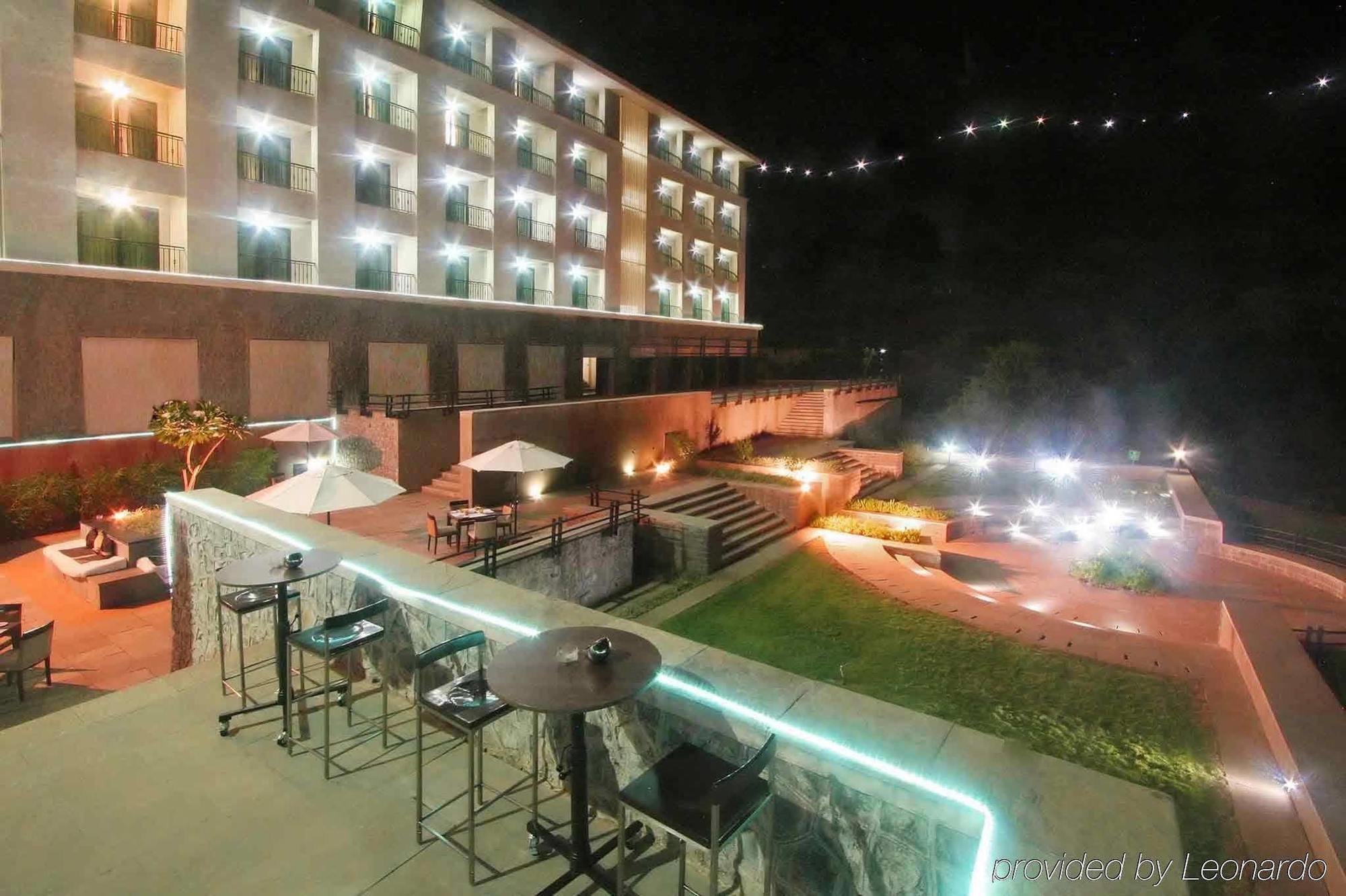 Mercure Lavasa - An Accorhotels Brand Pune Dış mekan fotoğraf