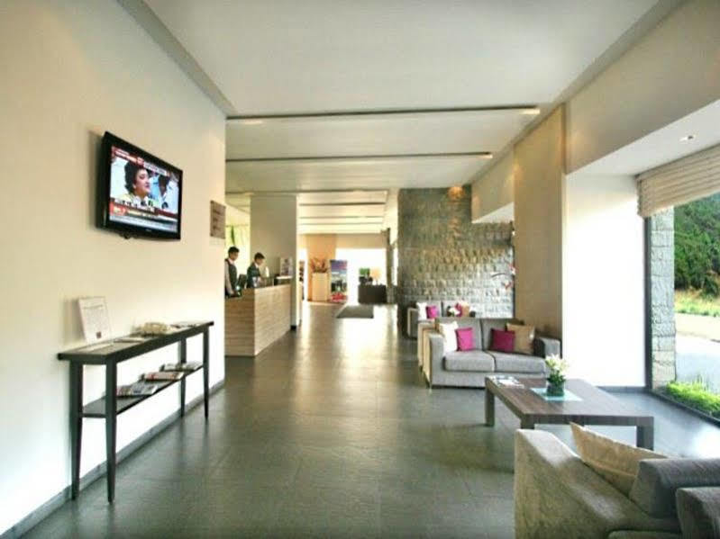 Mercure Lavasa - An Accorhotels Brand Pune Dış mekan fotoğraf