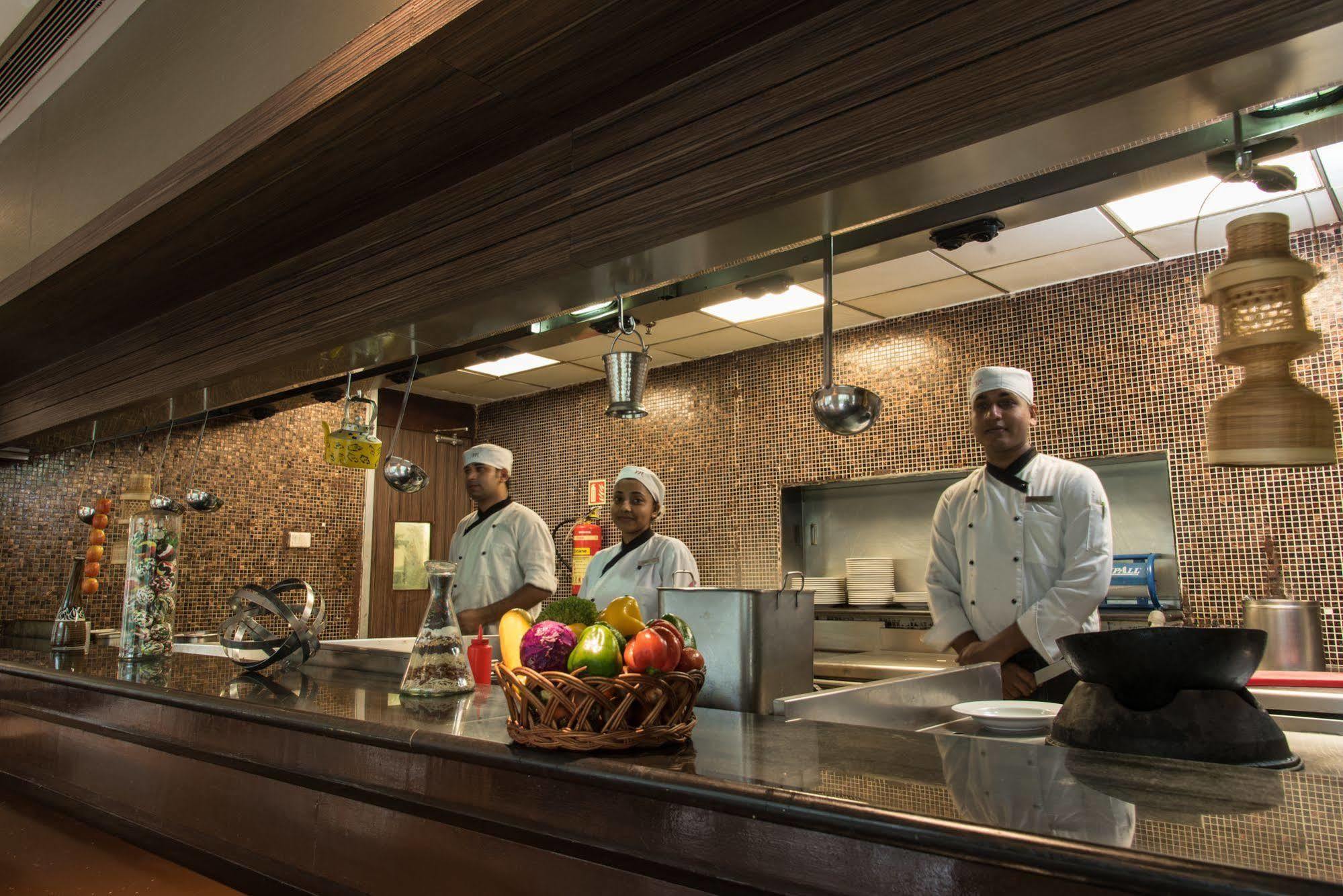 Mercure Lavasa - An Accorhotels Brand Pune Dış mekan fotoğraf
