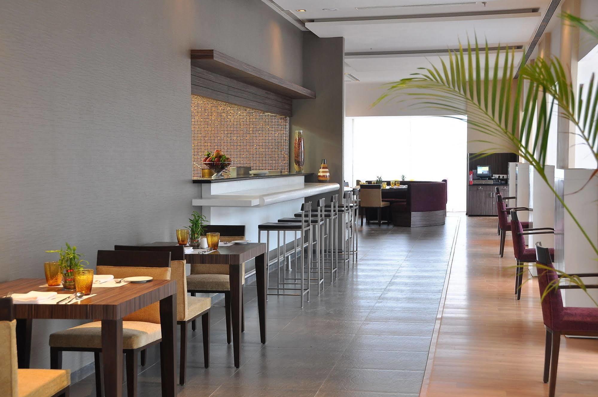 Mercure Lavasa - An Accorhotels Brand Pune Dış mekan fotoğraf