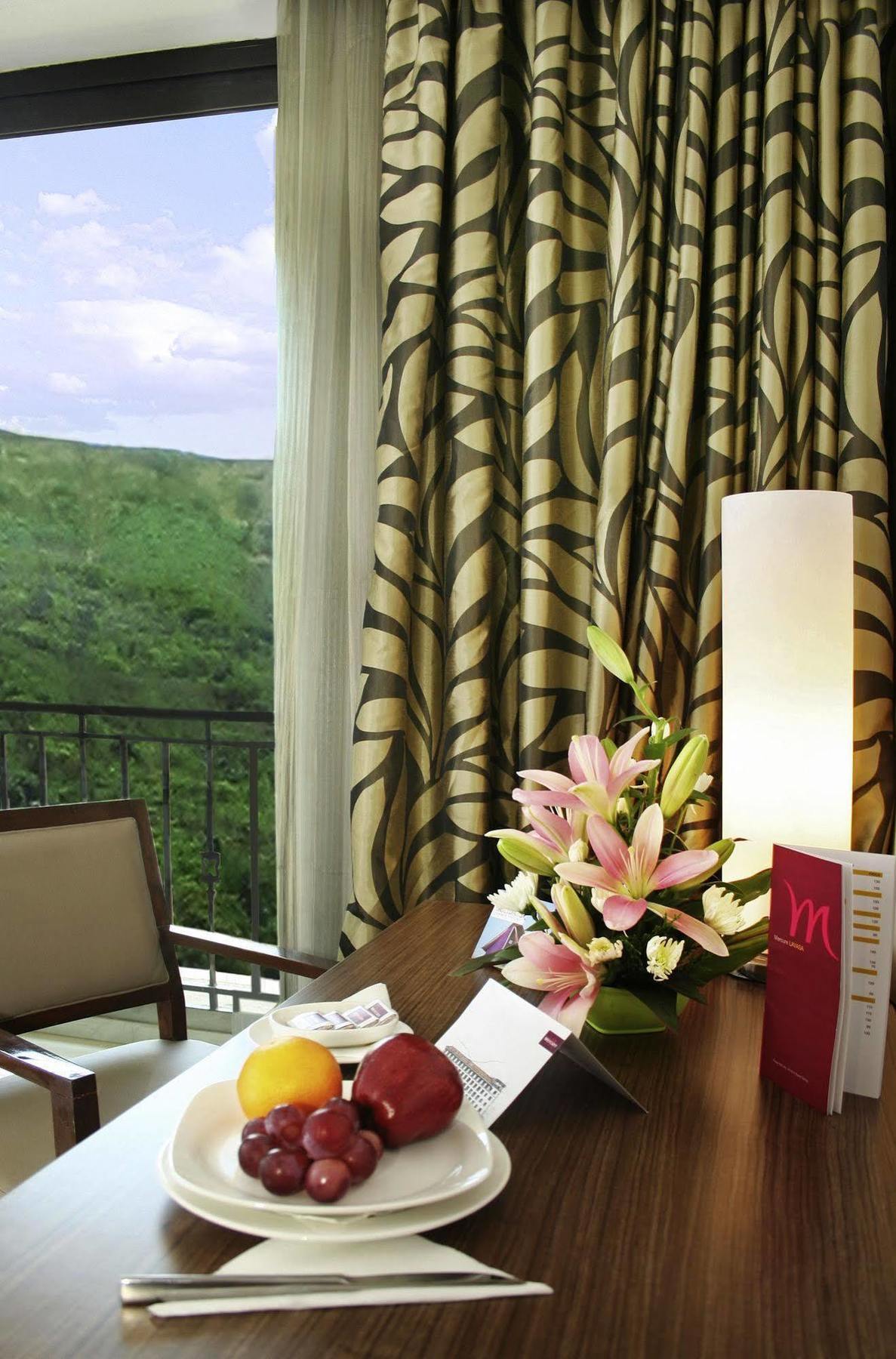 Mercure Lavasa - An Accorhotels Brand Pune Dış mekan fotoğraf